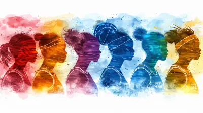 College Sports and the Fight for Gender Equality