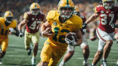 College Sports and the Role of Tradition in Recruiting