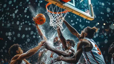 College Sports and the Role of Tradition in Recruiting