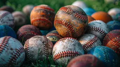 College Sports Scandals: Lessons Learned and Reforms Needed