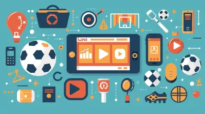 Creating Interactive Apps to Elevate the Fan Experience