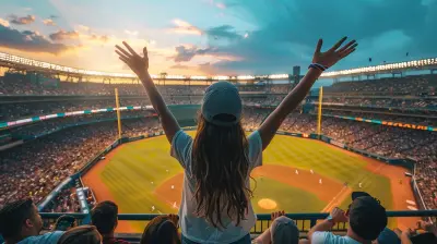 Creating Shareable Moments How Teams Can Go Viral