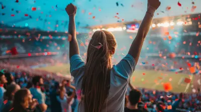 Creating Shareable Moments: How Teams Can Go Viral