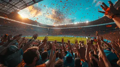 Creating Shareable Moments: How Teams Can Go Viral