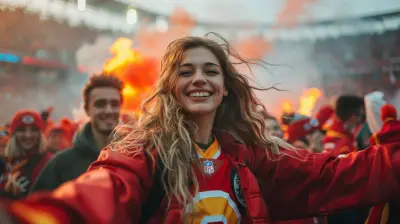 Creative Ways to Boost Fan Participation on Game Day