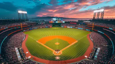 Crowdsourcing Ideas: Let Fans Help Shape Your Team’s Future
