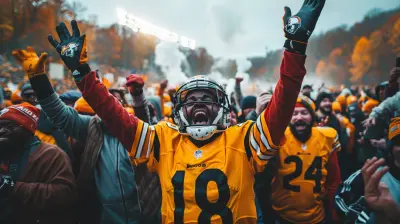 Crowdsourcing Ideas: Let Fans Help Shape Your Team’s Future
