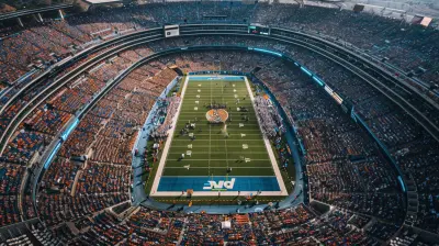 Crowdsourcing Ideas: Let Fans Help Shape Your Team’s Future