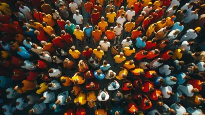 Crowdsourcing Ideas: Let Fans Help Shape Your Team’s Future