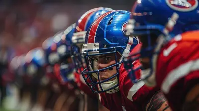 Crunch Time: Can the Defense Hold in the Pressure Cooker?