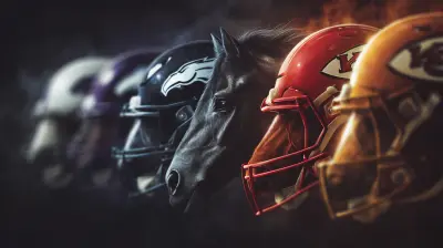 Dark Horse Teams That Could Win it All in 2027