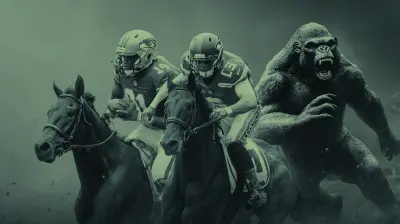 Dark Horse Teams That Could Win it All in 2027