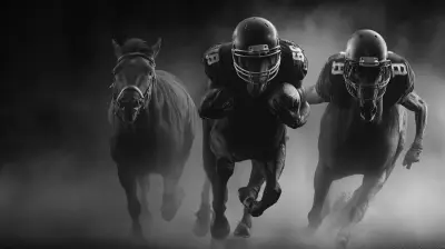 Dark Horse Teams That Could Win it All in 2027