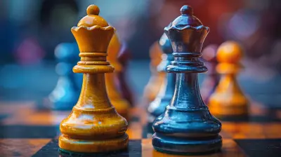 Defensive Key to Victory: Team As Strategy for Containing Team B