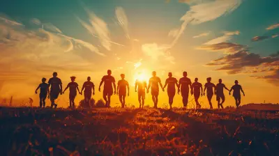 Developing Future Leaders Within Your Team