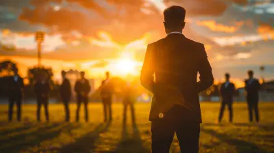 Developing Future Leaders Within Your Team