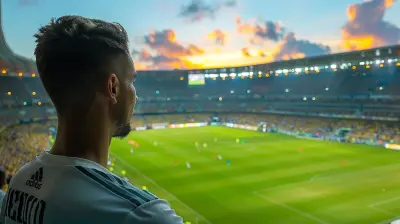 Dominating the Field: A Performance for the History Books