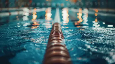 Dryland Workouts to Enhance Your Swimming Performance