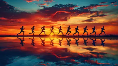 Effective Cardio Workouts for People with Busy Lifestyles