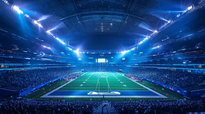 Engaging Fans Beyond the Stadium: Online Communities and Forums