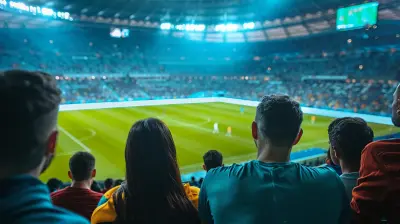 Engaging Fans Through Data-Driven Insights and Analytics