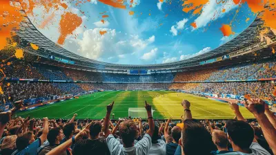 Engaging Fans Through Data-Driven Insights and Analytics