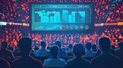 Engaging Fans Through Data-Driven Insights and Analytics