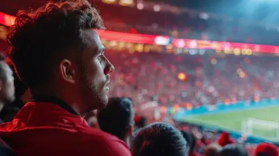 Engaging Fans Through Player Generated Content