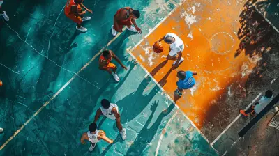 Engaging Fans Through Player-Generated Content