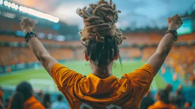 Engaging Female Sports Fans Strategies To Grow A Diverse Audience