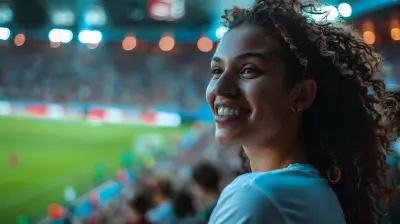 Engaging Female Sports Fans: Strategies to Grow a Diverse Audience