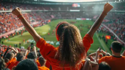Engaging Female Sports Fans: Strategies to Grow a Diverse Audience