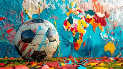 Engaging the Global Fan: The Challenges and Opportunities