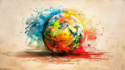 Engaging the Global Fan: The Challenges and Opportunities