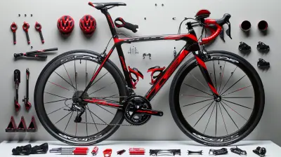 Essential Bike Maintenance: Keep Your Ride in Top Shape