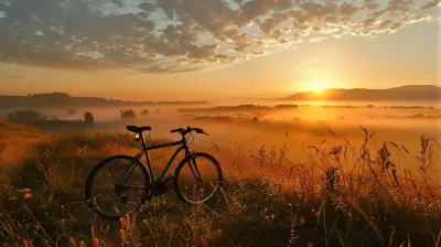 Essential Bike Maintenance Keep Your Ride In Top Shape