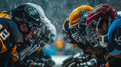 Expected Lineups and Tactical Adjustments