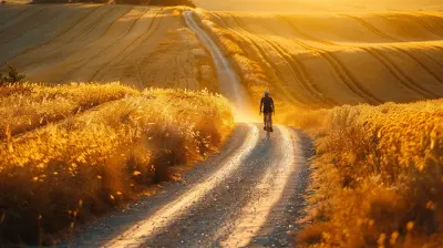 Exploring Gravel Riding: What You Need to Know