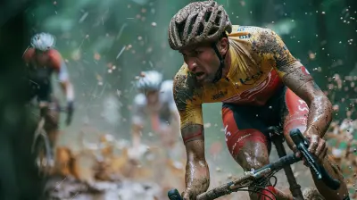 Exploring Gravel Riding: What You Need to Know