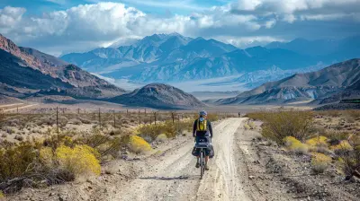 Exploring Gravel Riding: What You Need to Know
