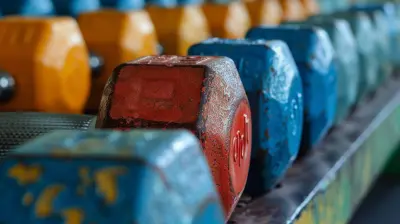 Exploring the Benefits of Low-Impact Workouts