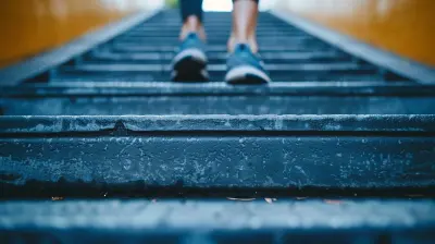 Exploring the Benefits of Low-Impact Workouts