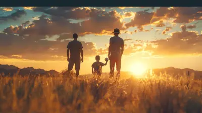 Family and Friendship in Sports Movies: Heartwarming Tales