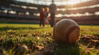 Family and Friendship in Sports Movies: Heartwarming Tales