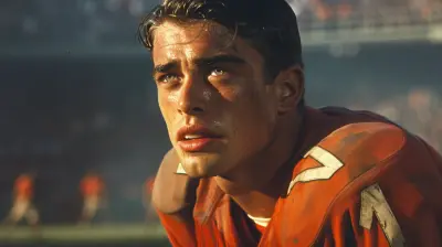Famous Sports Movie Quotes Every Fan Should Know