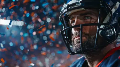 Famous Sports Movie Quotes Every Fan Should Know