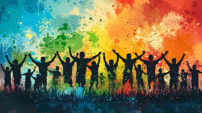 Fan-Driven Charity Initiatives: Combining Passion and Purpose