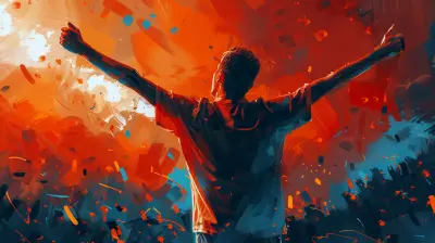 Fan-Driven Charity Initiatives: Combining Passion and Purpose