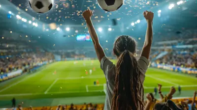 Fan-Driven Charity Initiatives: Combining Passion and Purpose