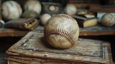 Fan Engagement Through Nostalgia Tapping Into The Past For Future Success